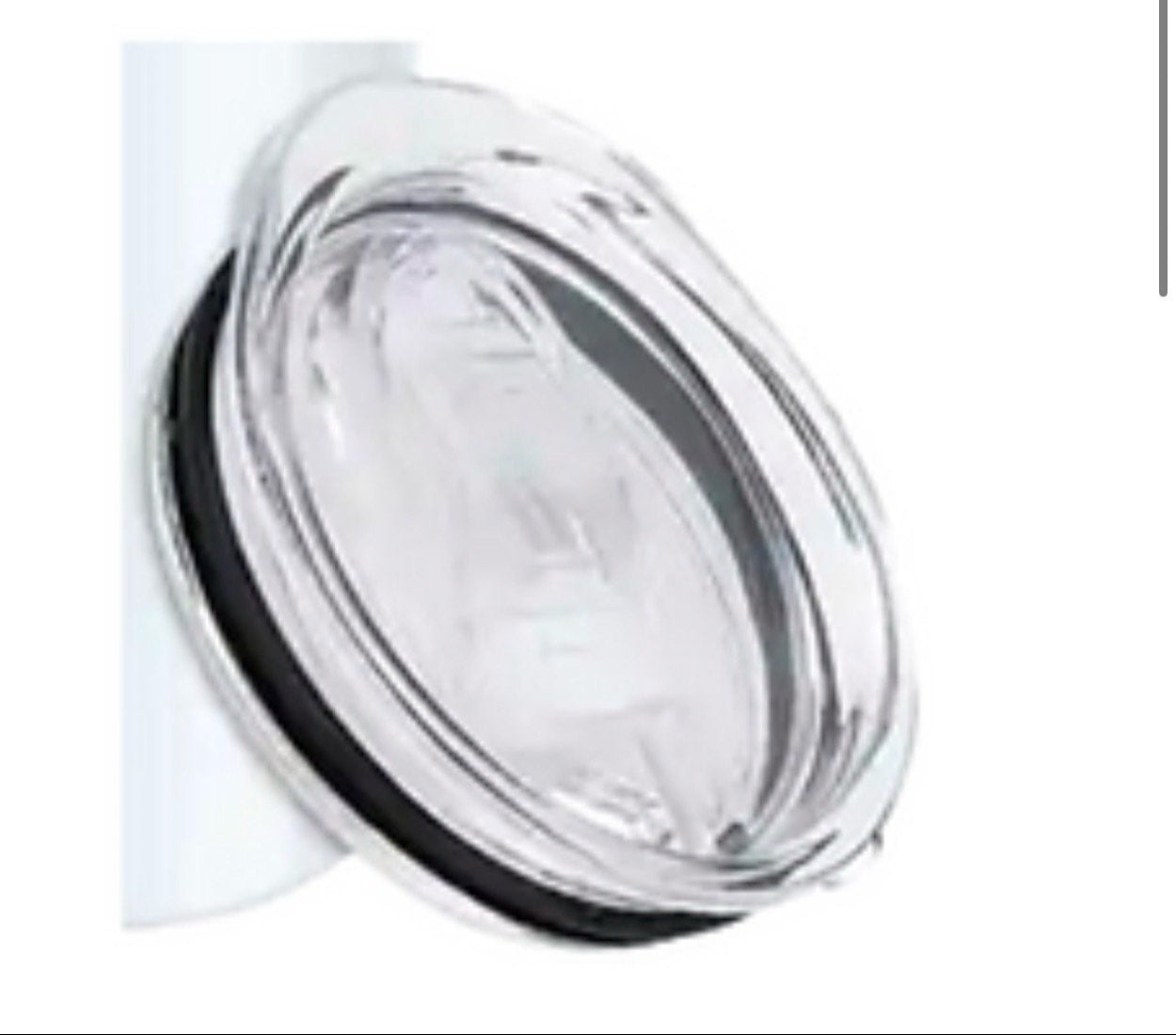 20oz Tumbler replacement lids