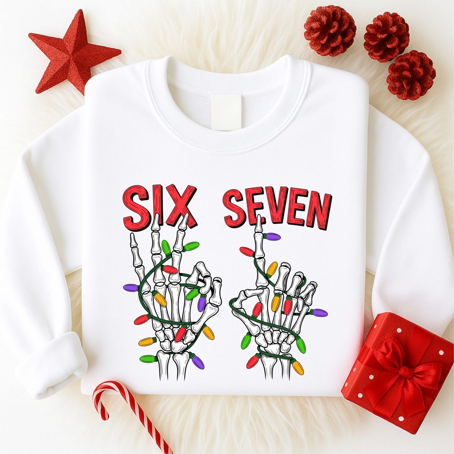 6-7 sweatshirt, kids personalised sweatshirt , K-Pop sweatshirt , Top , Birthday gift, Christmas gift