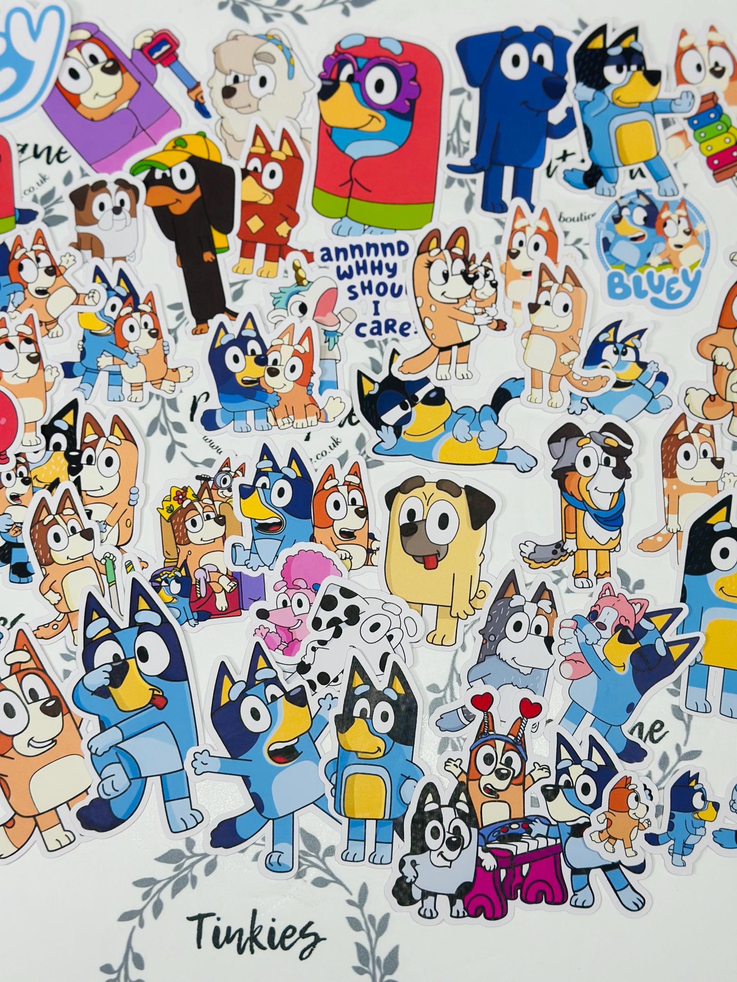 Kids Themed Sticker Packs Perfect for Party bags Card Making, Kids Crafts