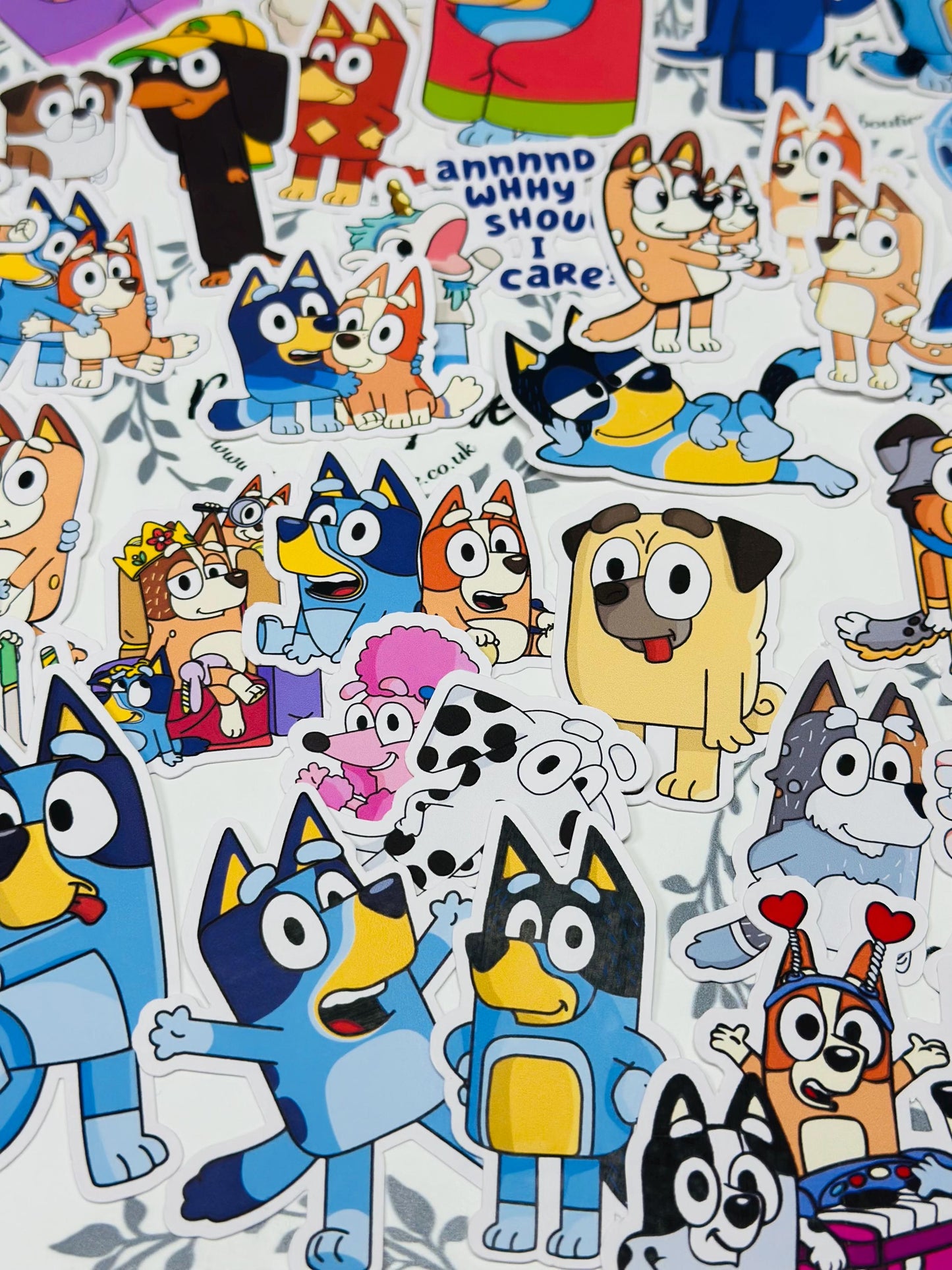 Kids Themed Sticker Packs Perfect for Party bags Card Making, Kids Crafts