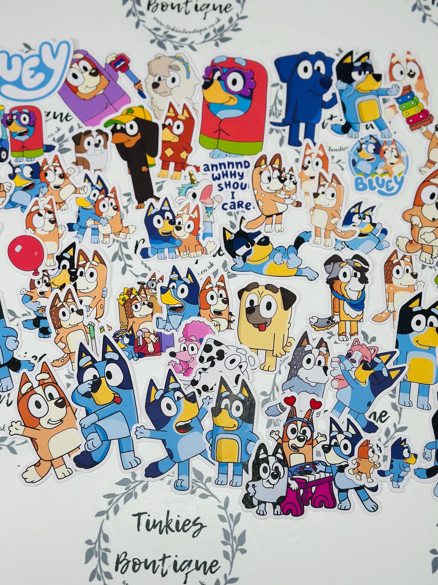 Kids Themed Sticker Packs Perfect for Party bags Card Making, Kids Crafts