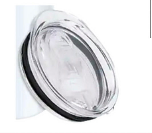 20oz Tumbler replacement lids