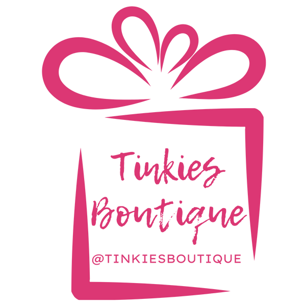 Tinkies Boutique 