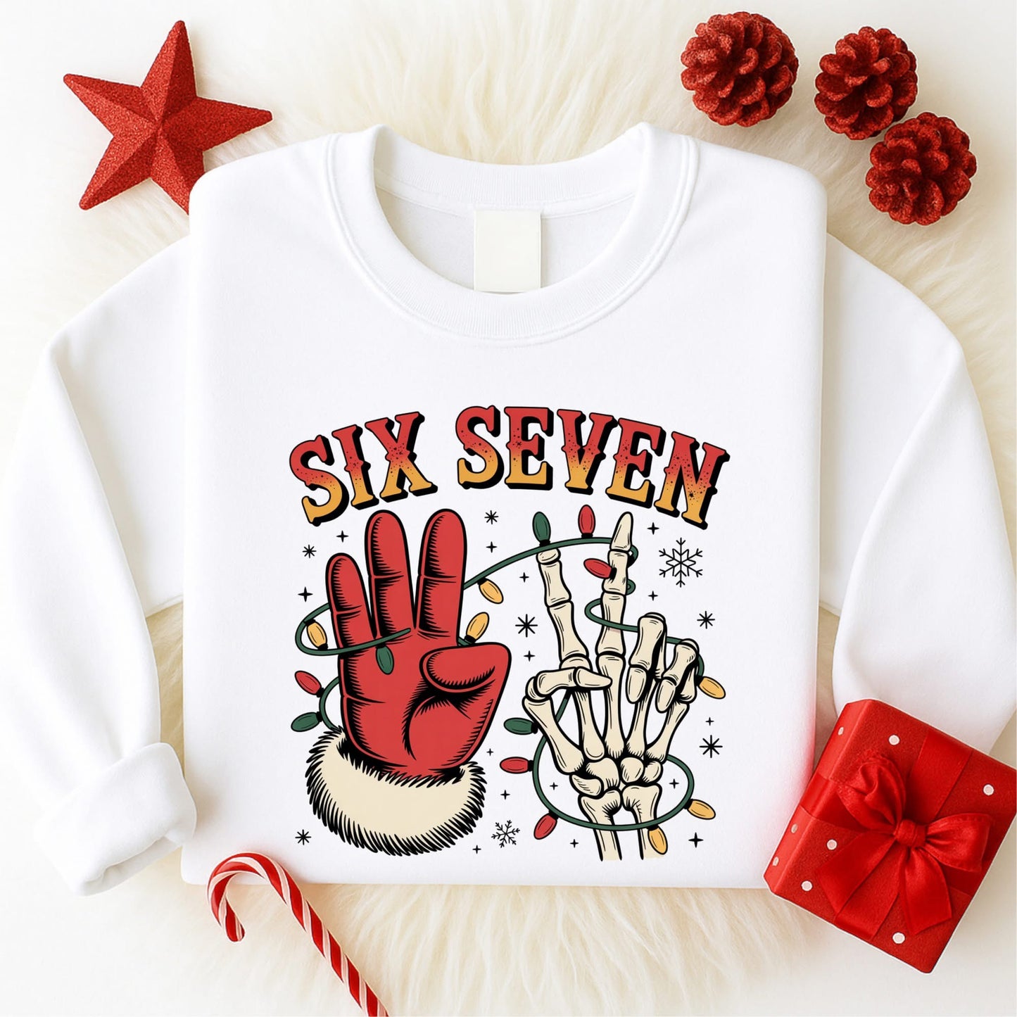 6-7 sweatshirt, kids personalised sweatshirt , K-Pop sweatshirt , Top , Birthday gift, Christmas gift