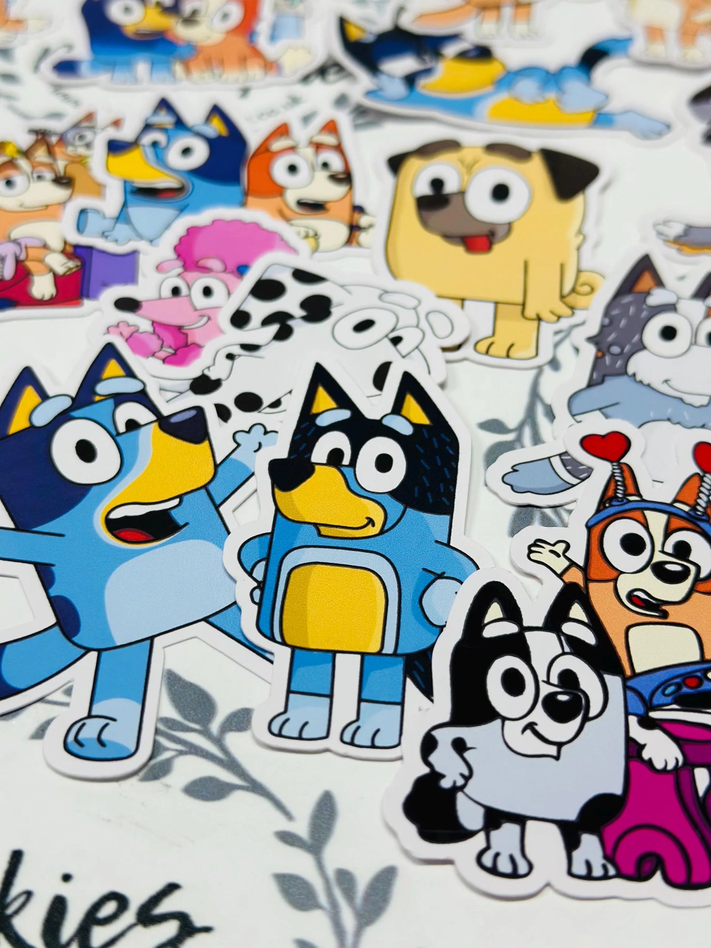 Kids Themed Sticker Packs Perfect for Party bags Card Making, Kids Crafts