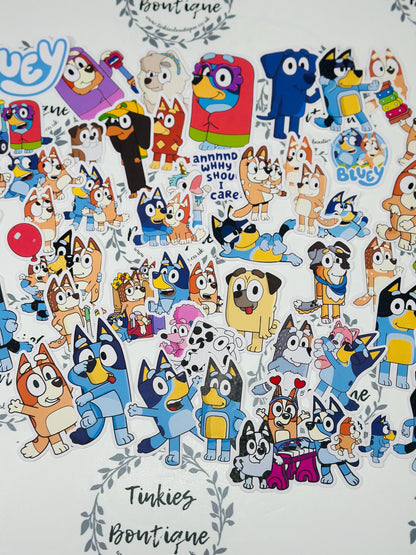 Kids Themed Sticker Packs Perfect for Party bags Card Making, Kids Crafts
